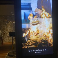 シラカチ 日本料理 - 