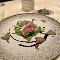 RISTORANTE E'VOLTA il cielo - 