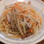 沖縄食堂 やんばる - 