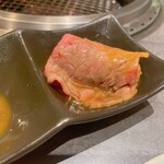 焼肉いのうえ - 