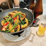 麻辣大学 川崎店 - 