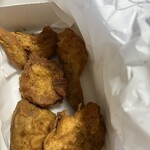 ケンタッキーフライドチキン 太宰府店 - 