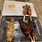 Taishuu Izakaya Toriichizu - 