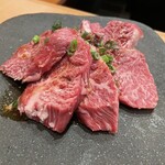 SUMIIBIYAKINIKU SABOO - 