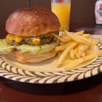 マインド カフェアンドグリーン - 