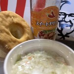 ケンタッキーフライドチキン 太宰府店 - 