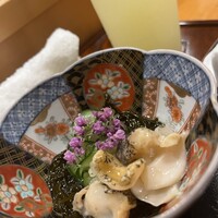 鮨 かの - 