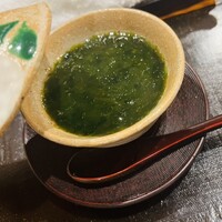 鮨 かの - 
