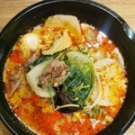 楊國福 マーラータン 池袋東口店 - 