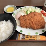 千久満食堂 - 