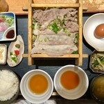 宮崎料理 万作 - 