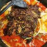 楊國福 マーラータン 池袋東口店 - 