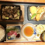 宮崎料理 万作 - 