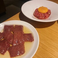 ビーフキッチン 恵比寿店 - 