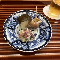 割烹 市川 - 