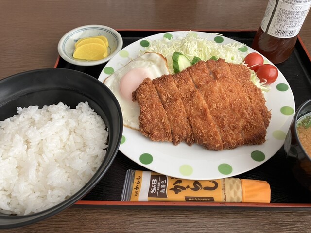 千久満食堂 - 東青森（食堂）の写真