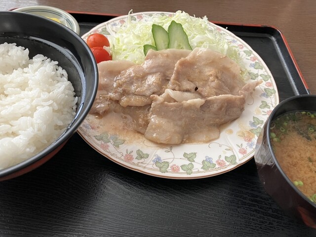 千久満食堂 - 東青森（食堂）の写真