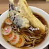 十割蕎麦 さがたに 新宿京王モール店