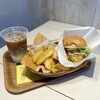 bb.qオリーブチキンカフェ ミスターマックス新習志野店