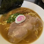 牟岐５５ラーメン - 