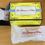 La Boutique TERAKOYA - 2個入りもあるのでプレゼントの前にお試しにも。