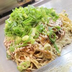 お好み焼き 越田 - 