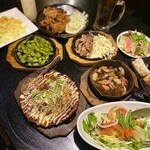 Izakaya Wagura - 