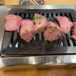 Oosaka Yakiniku Horumon Futago - 