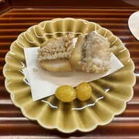 割烹 市川 - 