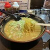 味一番つばさ 新ラーメン横丁店