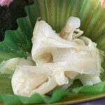 寿司一代 - 『がり』