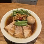 らぁ麺 善治 - 