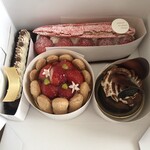 パティスリー フィオレット - 