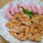 Sunupi - 焼肉セット①