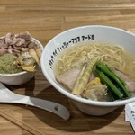 Tokyo Bay Fisherman's Noodle - 