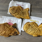 Naruto Taiyaki Honpo - 