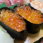 寿司一代 - 『いくら』