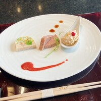 鉄板焼 さざんか - 