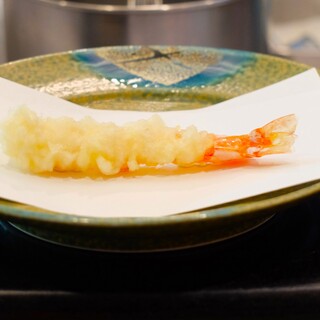 割烹 天ぷら 三太郎