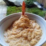 京うどん 生蕎麦 岡北 - 