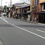 京うどん 生蕎麦 岡北 - 