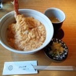 京うどん 生蕎麦 岡北 - 