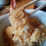 京うどん 生蕎麦 岡北 - 