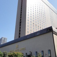 オールデイダイニング リモネ - ホテルの外観
