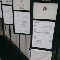 HIGASHIYA GINZA - 