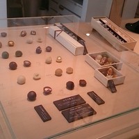 HIGASHIYA GINZA - 
