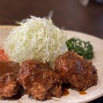 Tonkatsu Ishibashi - 