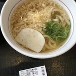 なか卯 - 
