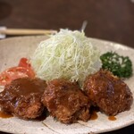 Tonkatsu Ishibashi - 