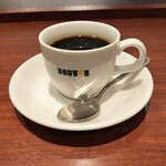 ドトールコーヒーショップ - 